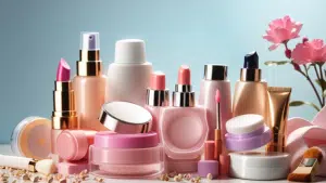 Em 2031, o mercado global de cosméticos valerá US$ 663 bilhões