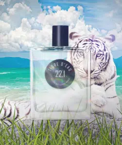 Pierre Guillaume apresenta sua nova fragrância Tigre d’Eau