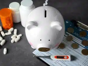Faturamento da indústria farmacêutica supera R$ 200 bilhões
