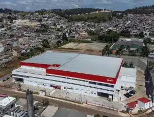 Harald investe R$ 200 milhões em nova fábrica de chocolate em São Paulo