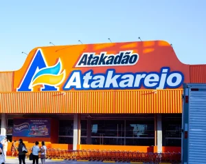 Capilaridade em Salvador: Atakadão Atakarejo chega 32 lojas na Bahia