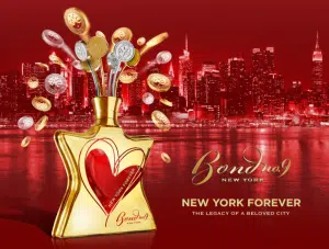 Bond No 9, do Grupo Laurice & CO apresenta New York Forever