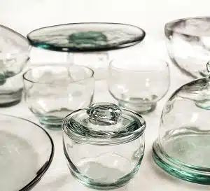 Camicado lança coleção que utiliza vidro 100% reciclado e reforça compromisso com sustentabilidade
