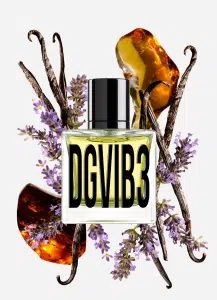 DGVIB3 é o novo lançamento Dolce&Gabbana, do Grupo Shiseido