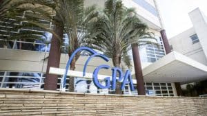 Casino reduz posição para 22,5% no capital do GPA após oferta de ações