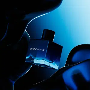 Encre Indigo é o novo lançamento Lalique, do Grupo Lalique Group SA