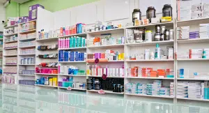 Consumer health cresce 10,7% no varejo farmacêutico