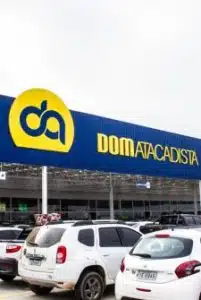 Dom Atacadista entra em nova cidade do Rio de Janeiro: 1ª Loja em Resende