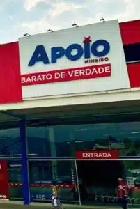 Supernosso Amplia Atacarejo: Apoio Mineiro anuncia duas novas unidades