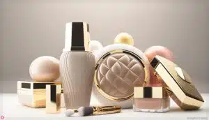 Mercado global de cosméticos de luxo deverá experimentar um crescimento dinâmico nos próximos anos