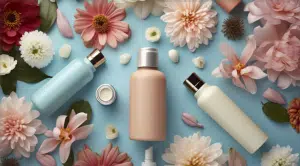 Segmento de cosméticos liderará o crescimento no mercado global de beleza limpa até 2028