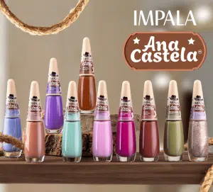 Impala e Ana Castela: em feat inédito com a cantora, Impala lança nova coleção de verão