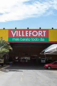 Expansão Além de MG: Goiás recebe 30ª loja do Villefort Atacado e Varejo