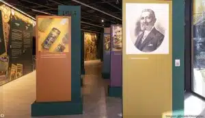 Exposição no Rio conta história de 150 anos da Granado