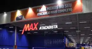Muffato no Alto do Tietê: Max Atacadista começa a operar em Mogi das Cruzes (SP)