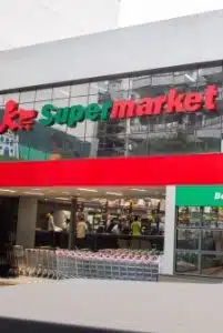 Serviços e Conveniência: Rede Supermarket inaugura loja com novo conceito
