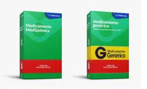 MedQuímica apresenta nova identidade visual das embalagens