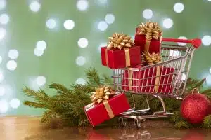 Vendas no Natal devem movimentar R$ 74,6 bilhões na economia, estimam CNDL/SPC