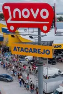 Duas Inaugurações: Novo Atacarejo amplia operação em Pernambuco
