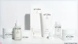 Puig compra a marca de skincare Dr. Barbara Sturm
