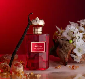 ADAM é o novo lançamento da marca Imperial Parfums