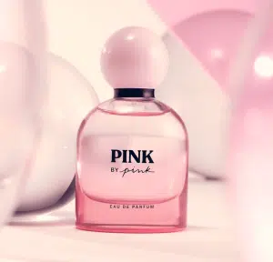 Victoria’s Secret, do Grupo Limited Brands apresenta Pink by Pink