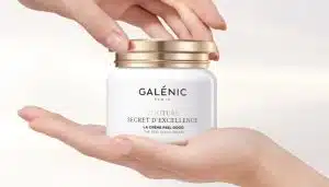 Galénic pretende reforçar a sua presença no mercado de cuidados de pele de luxo