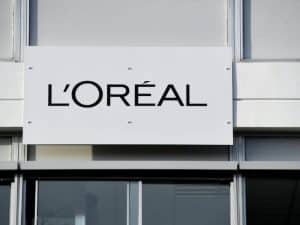 L’Oréal: volume de negócios aumenta para mais de 11 bilhões de euros apesar de mercado chinês “lento”