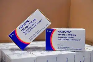 Antiviral para Covid da Pfizer recebe registro definitivo da Anvisa