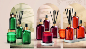 O Boticário amplia portfólio e lança Casa 214, marca de perfumaria para casa