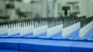 Nova fábrica da Biomm pode absorver até 80% da produção de insulina necessária no Brasil