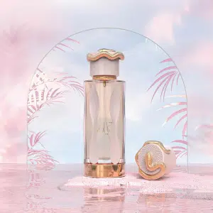 Teriaq é o novo lançamento Lattafa Perfumes