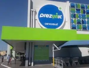 37ª Unidade no RJ: Prezunic abre loja na Barra da Tijuca