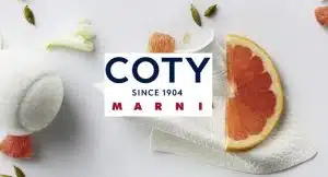 Coty desenvolverá nova fragrância com Marni