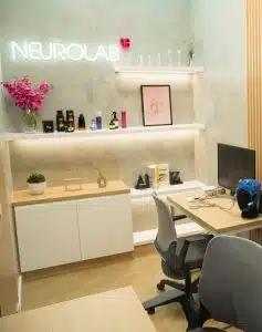 Grupo Boticário inaugura primeiro laboratório de neurociência do setor de beleza no Brasil