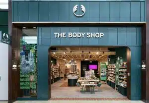 The Body Shop vai fechar quase metade de suas 198 lojas no Reino Unido