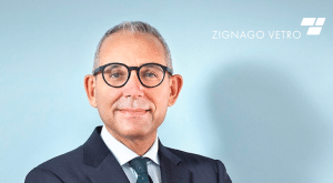 Zignago Vetro nomeia Biagio Costantini como CEO