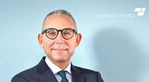 Zignago Vetro nomeia Biagio Costantini como CEO