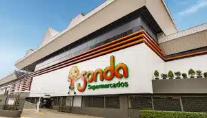 Sonda reinaugura loja no Boavista Shopping em São Paulo