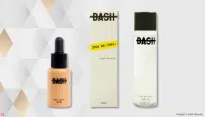 Conheça BASH Beauty, marca brasileira que acredita que a beleza começa no cuidado