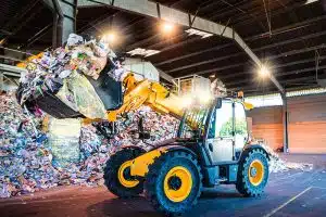 Investimento em reciclagem garante uma economia anual superior a R$ 8 bilhões em saúde pública no Brasil