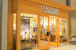 Proprietário da L’Occitane deve fechar capital da empresa