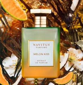 Navitus Parfums apresenta Melon Kiss