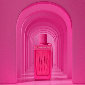 Intimate Delight é o novo lançamento Women Secret, do Grupo Tailored Perfumes