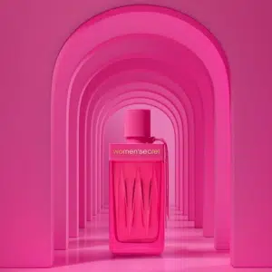 Intimate Delight é o novo lançamento Women Secret, do Grupo Tailored Perfumes