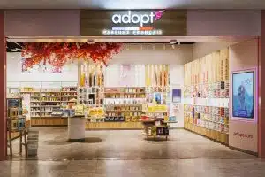 Adopt Parfums abrirá 15 lojas na Espanha até dezembro de 2024
