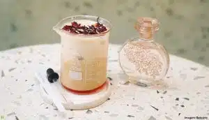 Cafeteria da loja conceito do Boticário lança cardápio de drinks inspirados nas fragrâncias da marca
