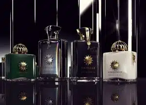 L’Oréal planeja investir 3 bilhões de euros na marca de perfumes Amouage