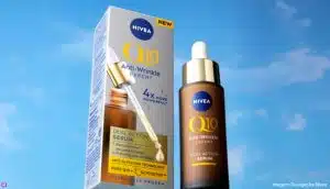 Lançamento da NIVEA: Q10 Dual Action revoluciona os cuidados com a pele