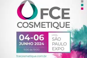 FCE Cosmetique terá a maior edição da história
